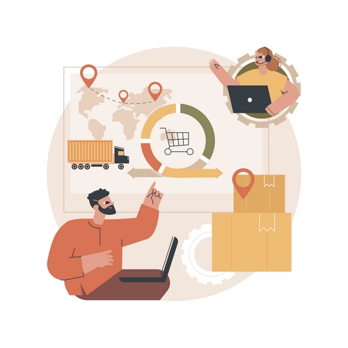 Câu hỏi phỏng vấn Nhân viên Sales Logistics liên quan đến hình thức thanh toán L/C giúp nhà tuyển dụng đánh giá sự hiểu biết của ứng viên